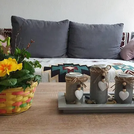 Shopping Street Gewandhaus Netflx Badew. 58zolltv Apartment *