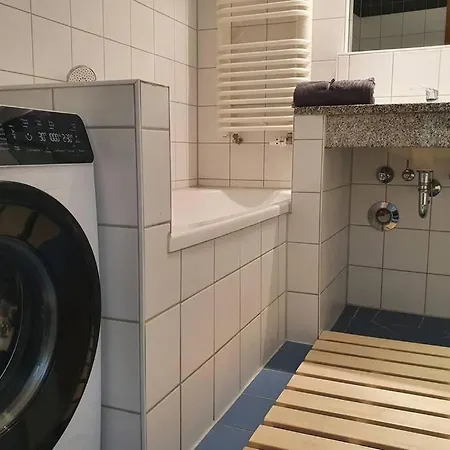 Shopping Street Gewandhaus Netflx Badew. 58zolltv Apartment